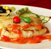 扁鱈魚(yú)薄片（P40）