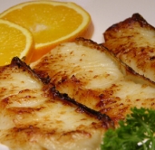 扁鱈魚(yú)厚片（P250）