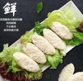 鱈魚(yú)排